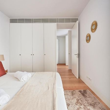 Casa Portuguesa Ouro Apartment Lisbon Exterior photo